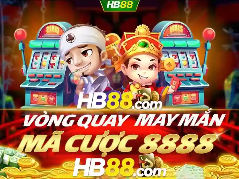 HB88: Khám phá nền tảng cá cược trực tuyến đáng tin cậy